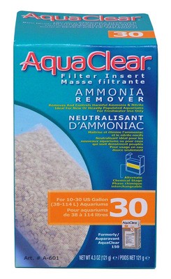 Aqua Clear Ammo-Rid 30