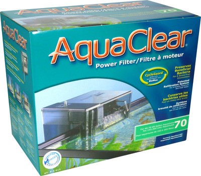 Aqua Clear 70/300 Filter