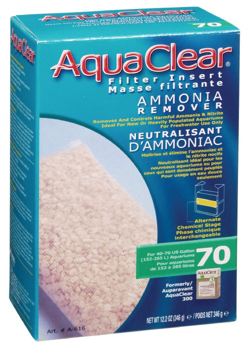 Aqua Clear Ammo-Rid 300/70
