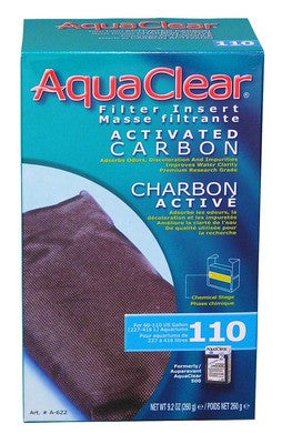 Aqua Clear Carbon Insert 110/500