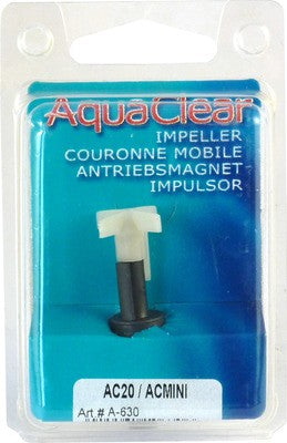 Aqua Clear 20/Mini Impeller