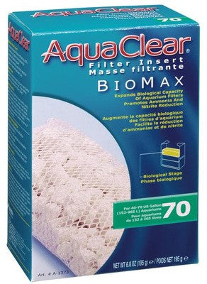 Aqua Clear Bio Max Insert 70/300