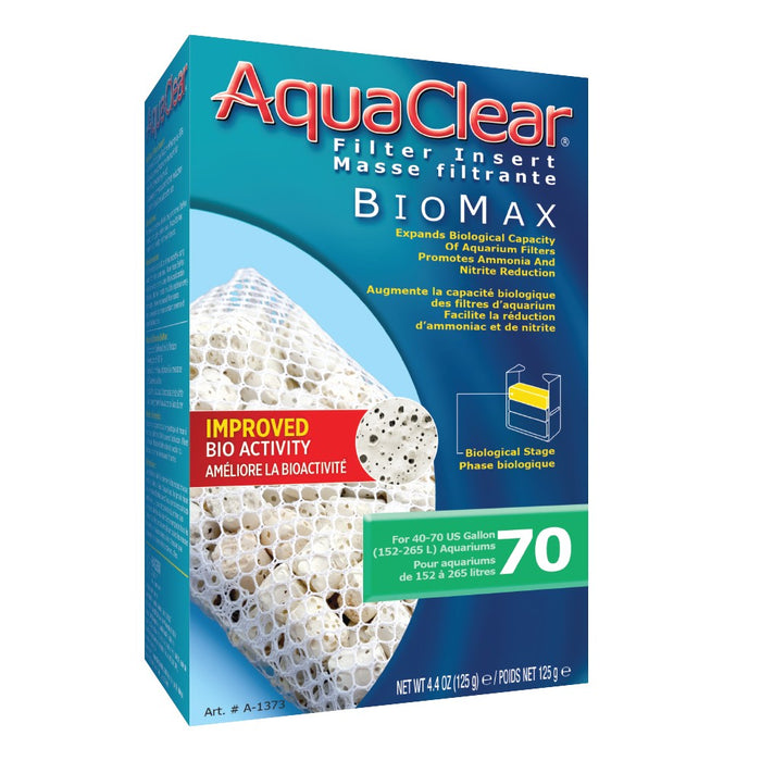 Aqua Clear Bio Max Insert 70/300