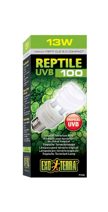 Exo Terra Reptile UVB100