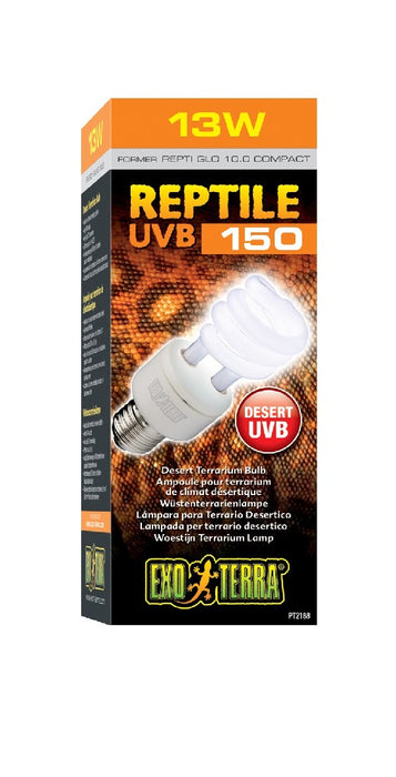 Exo Terra Reptile UVB150