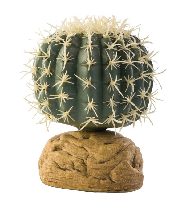 Exo Terra Desert Plant Barrel Cactus