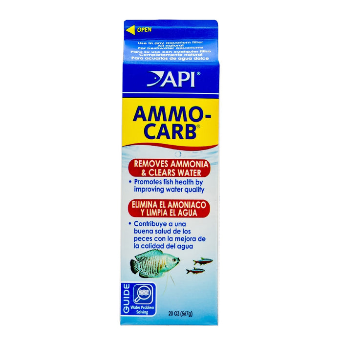 API Ammo Carb