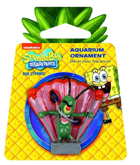 Spongebob Squarepants Plankton