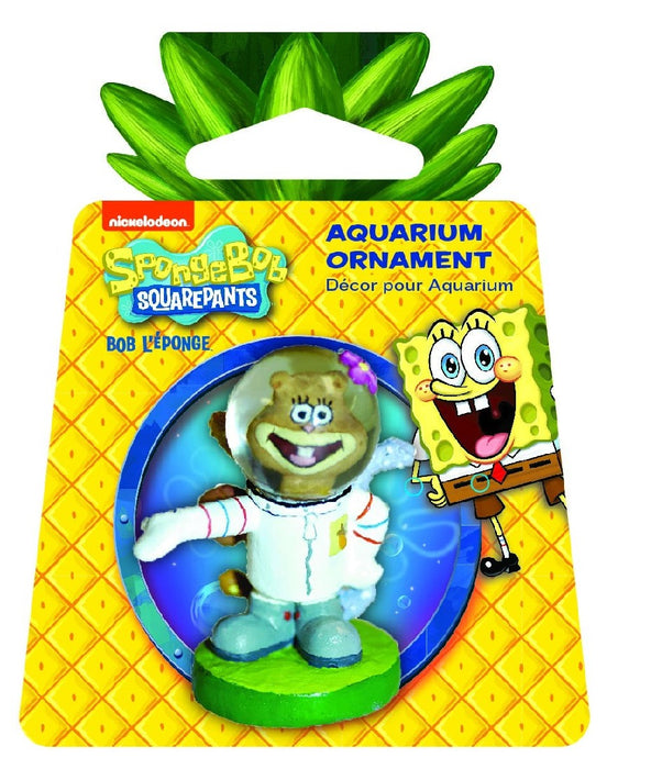 Spongebob Squarepants Sandy
