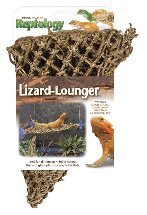 Lizard Loungers Small Corner