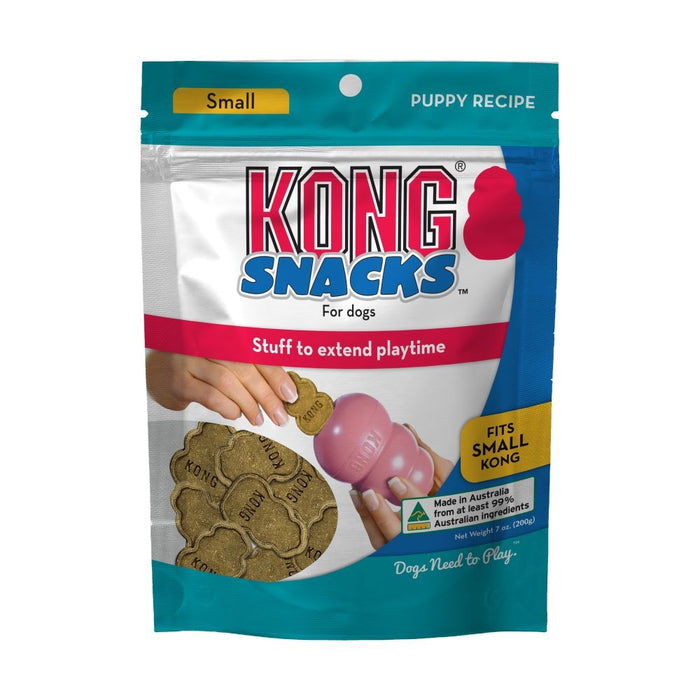 Kong Stuff'n Snacks Puppy