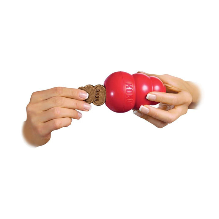 Kong Snacks Peanut Butter SMALL