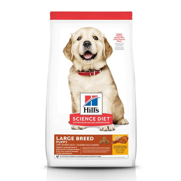 Hills high 2025 energy dog food