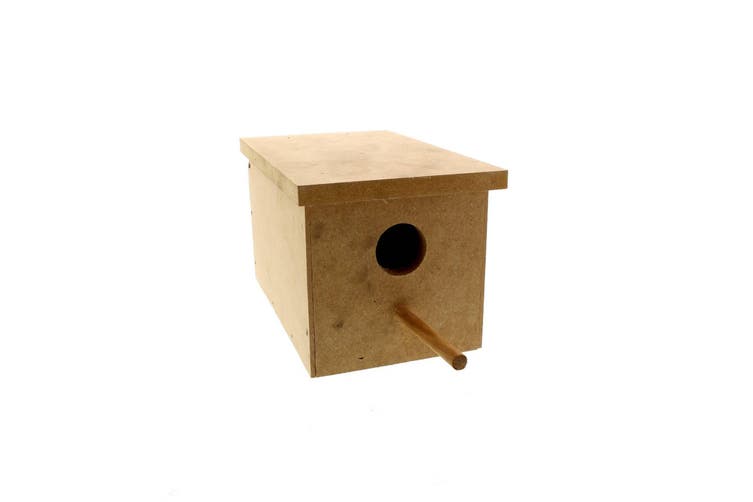 Newcraft Finch Nest Box