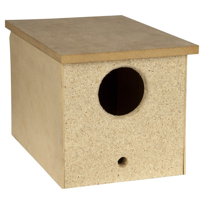 Newcraft Small Parrot Nest Box