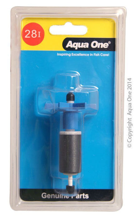 Aqua One Impeller Set 28I Maxi 104/f