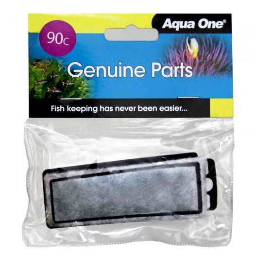 Aqua One 90C Carbon Cartridge