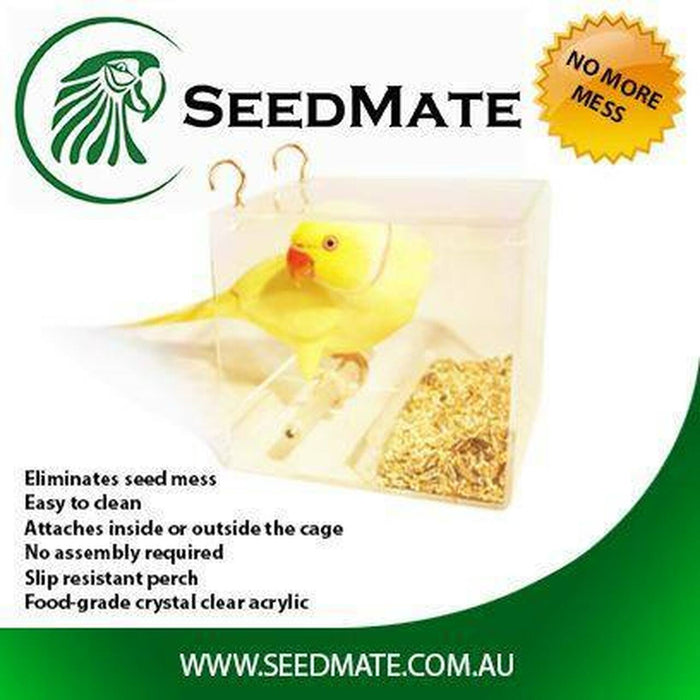 Seedmate Bird Feeder