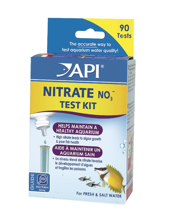 API Test Nitrate Kit