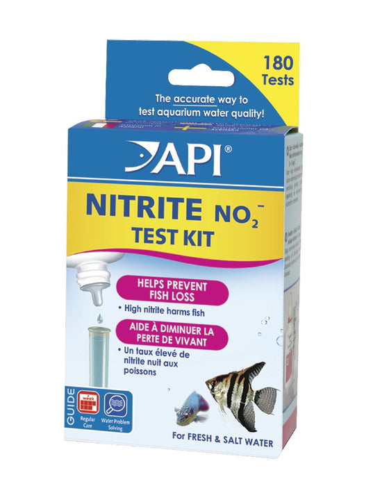 API Test Nitrite Kit