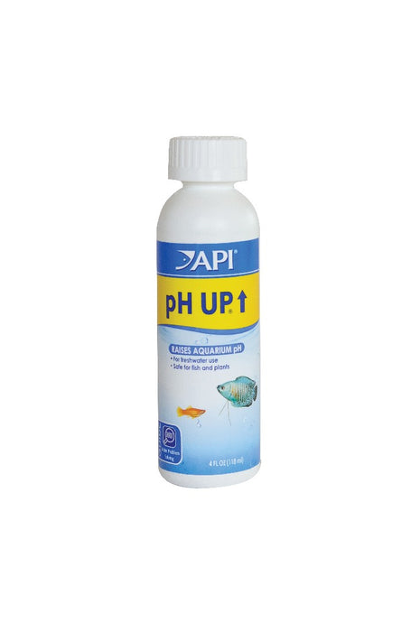 API PH Up
