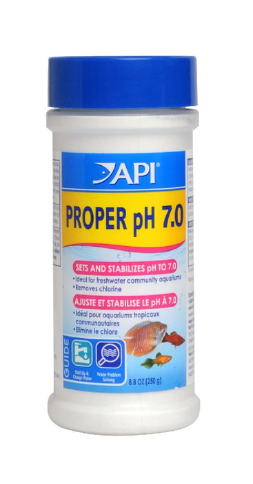 API PH Proper 7.0 Powder