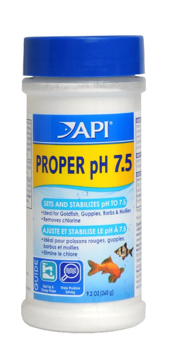 API PH Proper 7.5 Powder