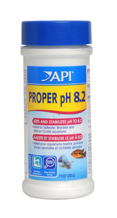 API PH Proper 8.2 Powder