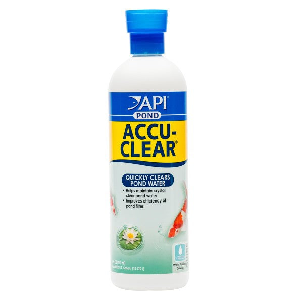 API Pond Care Accu-Clear