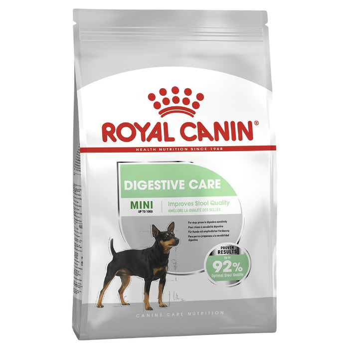 Royal Canin Mini Digestive Care Adult Dry Dog Food