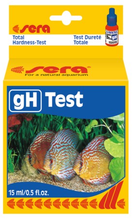 Sera GH Test Kit
