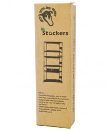Get Your Pet Right Enclosure Stackers