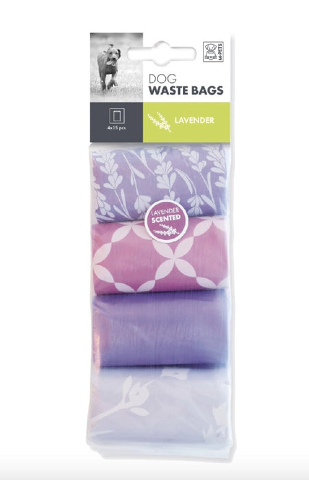 Envon Scented Dog Waste Bags