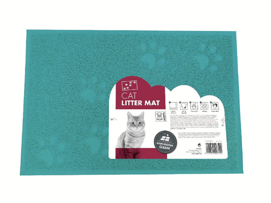 Envon Cat Litter Mat