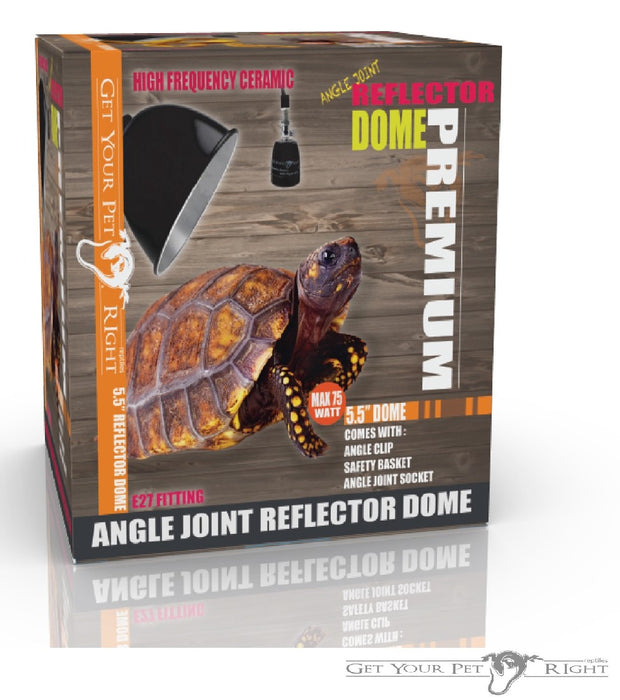 Get Your Pet Right Reflector Dome