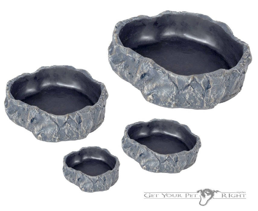 Get Your Pet Right Forest Water Dish
