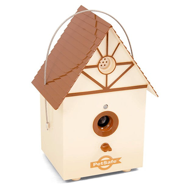 PetSafe Bark Control Outdoor House