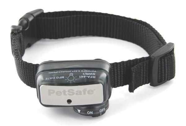 PetSafe Little Dog Anti Bark Collar — Macarthur Pets