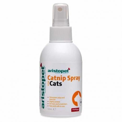 Aristopet Catnip Spray