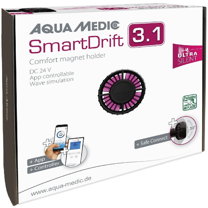 Aqua Medic Smart Drift 3.1 Compact Current Pump