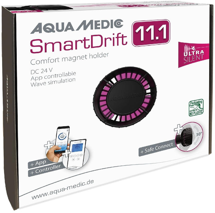 Aqua Medic Smart Drift 11.1 Compact Current Pump