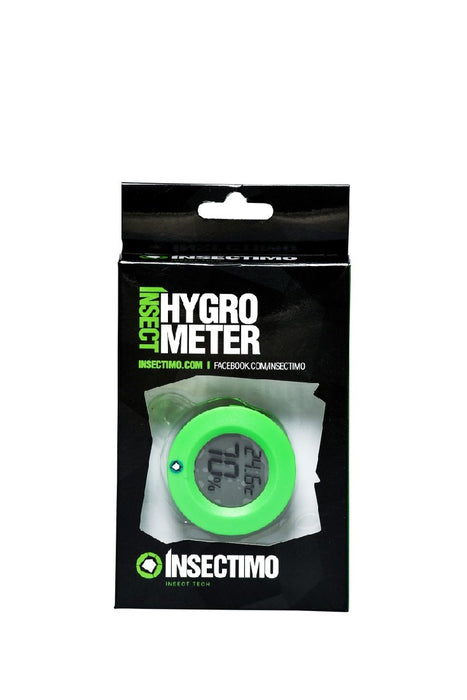 Insectimo Insect Hygrometer