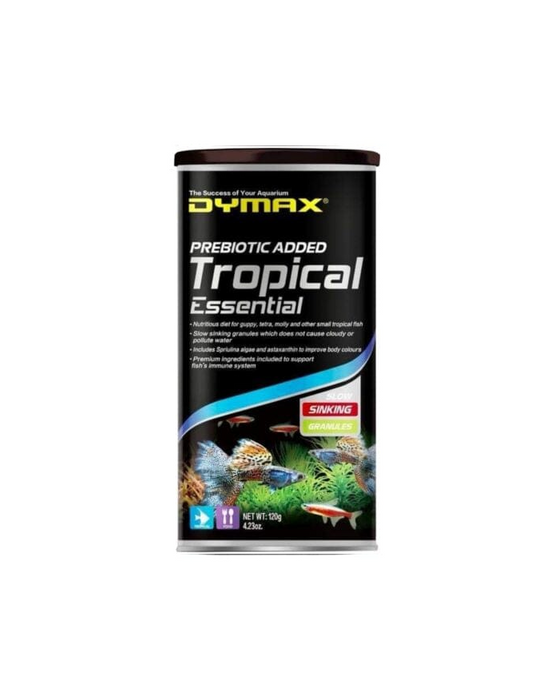 Dymax Tropical Essential Sinking Granules