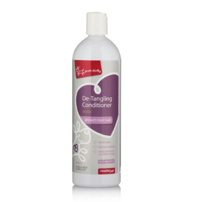 Yours Droolly Detangling Conditioner Coconut