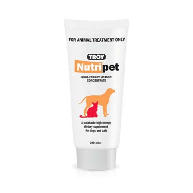Troy Nutripet High Energy Vitamin Concentrate