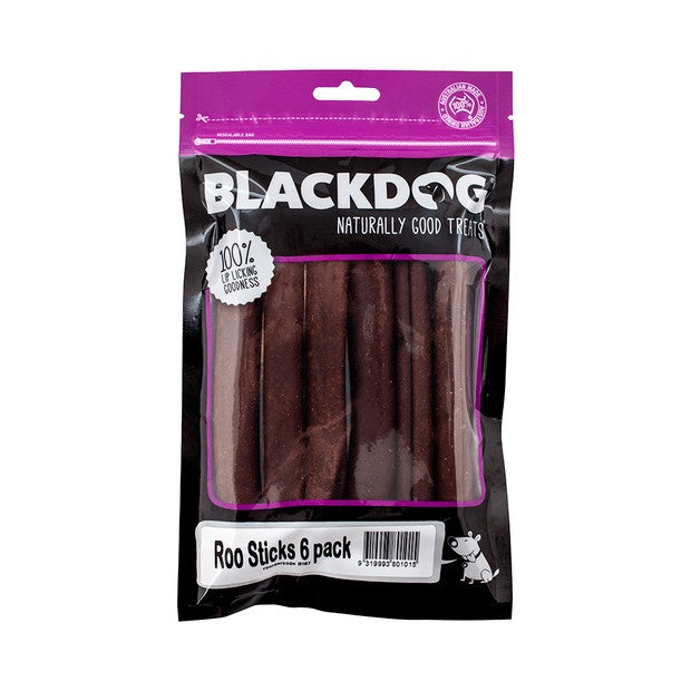 Blackdog Roo Sticks
