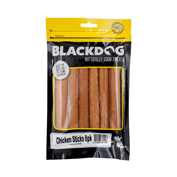 Blackdog Chicken Sticks