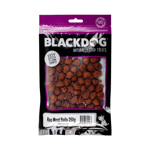 Blackdog Roo Meat Balls