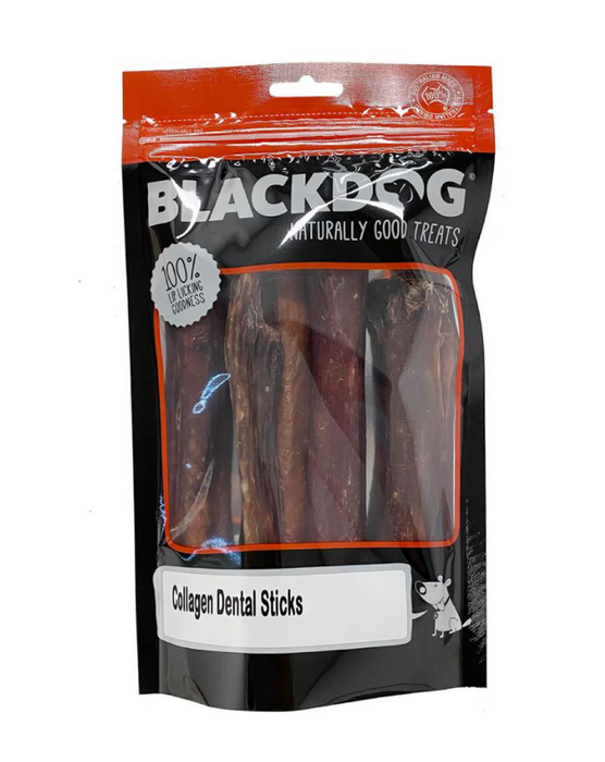 Blackdog Collagen Dental Stick