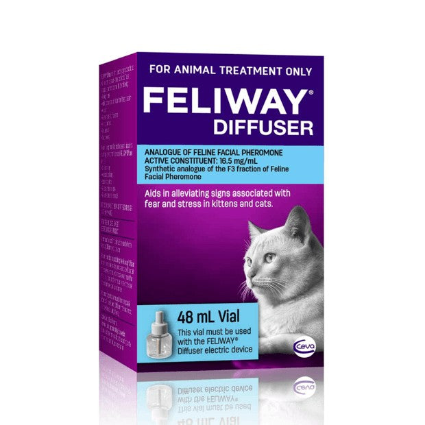 Feliway Cat Diffuser Refill